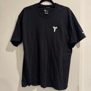 Nike Kobe Mamba Mentality Loose Fit Basketball T shirt